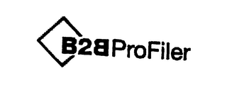 B2B PROFILER logo