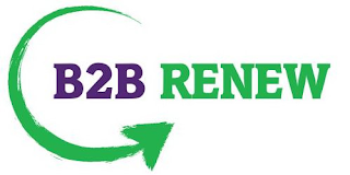 B2B RENEW logo