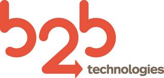 B2B TECHNOLOGIES logo