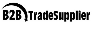 B2B TRADESUPPLIER logo