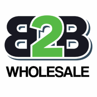 B2B WHOLESALE logo