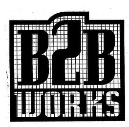 B2B WORKS logo