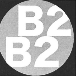 B2B2 logo