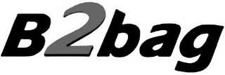B2BAG logo