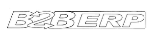 B2BERP logo
