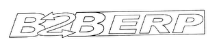 B2BERP logo
