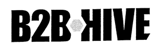 B2B.HIVE logo