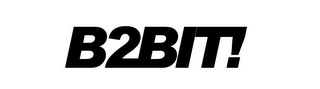 B2BIT! logo