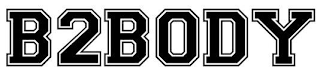 B2BODY logo