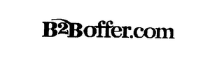 B2BOFFER.COM logo