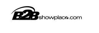 B2BSHOWPLACE.COM logo