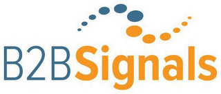 B2BSIGNALS logo