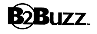 B2BUZZ logo