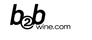 B2BWINE.COM logo