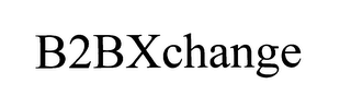 B2BXCHANGE