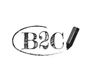 B2C logo