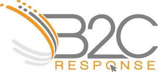 B2C RESPONSE logo