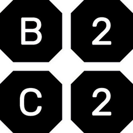 B2C2 logo