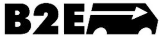 B2E logo