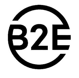 B2E logo