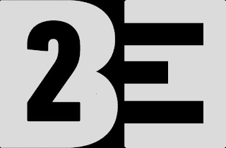 B2E logo