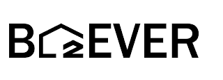 B2EVER logo