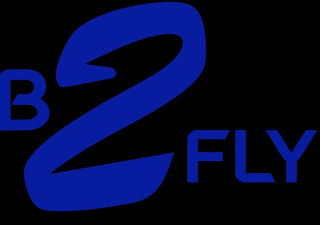 B2FLY logo