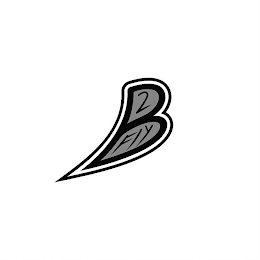 B2FLY logo