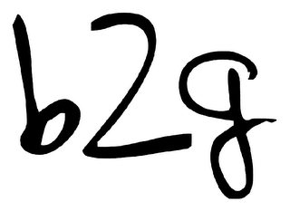 B2G logo
