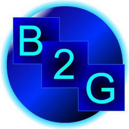 B2G logo