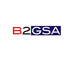 B2GSA logo