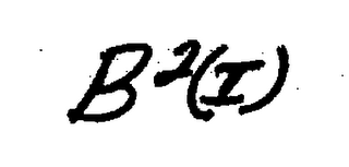 B2I logo