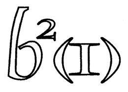B2(I) logo