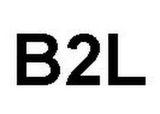 B2L logo