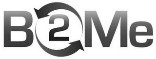 B2ME logo