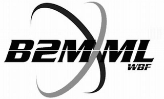 B2MML WBF logo