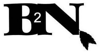 B2N logo