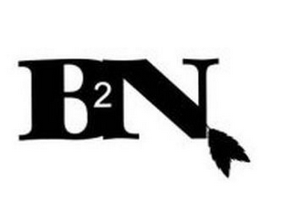 B2N logo