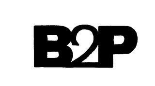 B2P logo