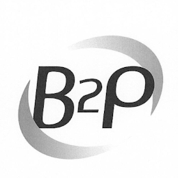 B2P logo