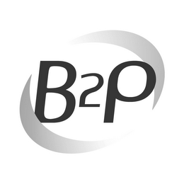 B2P logo