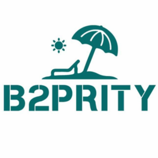 B2PRITY logo