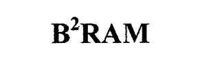 B2RAM logo