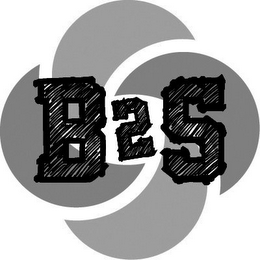 B2S logo