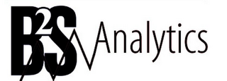 B2S ANALYTICS logo