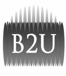 B2U