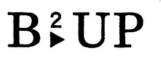 B2UP logo