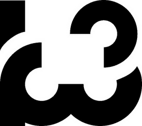 B3 logo