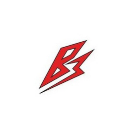 B3 logo