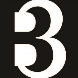 B3 logo